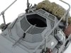 Tamiya 35268 German Armored Car Sd.Kfz.223 w/Photo Etched Parts (1:35)